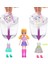 Polly Pocket Radyo Temalı Moda Eğlencesi Oyun Seti 3