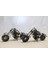 Metal Bilyeli Motor Orta Boy ALK4329 1
