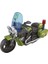 JW567-123 Sürtmeli Güvenlik Motosikleti 1