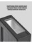 Güneş Enerjili 6 LED Solar Lamba – Fotoselli, Su Geçirmez ve Çevre Dostu Bahçe Işığı 4