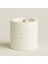 : Blue Fico : Dekoratif % 100 Soya Beton Mum (Portakal, Limon, Incir, Bergamot) 2