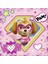 80366 Paw Patrol 3X49 Parça Ravensburger Puzzle 3