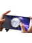 CX12 Model Tec Çipli Telefon Soğutucu | 2 Modlu Vites Ayarı | Dijital Isı Göstergeli 4