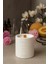 : Dogma : % 100 Soya Beton Mum (Pembe Peoni, Kavun, Manolya, Sandal Ağacı) 1