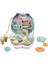 Mutfak Set Tatlı Yapım Seti Plstk Çanta - S00004262 2