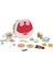 Mutfak Set Tatlı Yapım Seti Plstk Çanta - S00004262 3