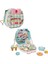 Mutfak Set Tatlı Yapım Seti Plstk Çanta - S00004262 4