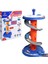 Garage Playset Otopark Oyun Seti - TF1001 1