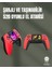 P5 Gamepad Retro Konsol – Nostaljik Oyun Deneyimi, 520 Klasik Oyun Seçeneği 1