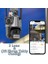 3 Lens Wi-Fi Güvenlik Kamerası 3