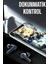 Kablosuz Bluetooth Kulaklık Dokunmatik Kontrol Uzun Pil Ömrü 2