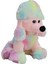32 cm Leydi Köpek Peluş Halley 1