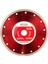 Seramik Fayans Kesici Disk - 125X1,3X22 1