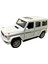 Displayde Metal Çek Bırak Jeep 2