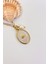 Seaborn Grace No:1 Altın Kaplama Kolye 1