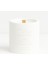 : Oriental Lux : % 100 Soya Beton Mum (Tonka, Siyah Orkide, Sandal Ağacı, Vanilya) 1