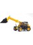 Bruder Caterpillar Teleskopik Kepçeli BR02141 1