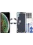 iPhone Xs Max Uyumlu LCD Ekran Dokunmatik Incell 1
