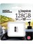 SDCE-128GB 128GB Microsdxc Endurance 95R-45W C10 A1 Uhs 2