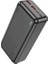 Hoco J101B 22.5W 30000MAH Hızlı Şarj POWERBANK-(1903) 1