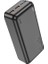 Hoco J101B 22.5W 30000MAH Hızlı Şarj POWERBANK-(1903) 3