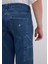Oxford MV91 Street Koyu Mavi Denim Jean Pantolon 0010069-90972 10