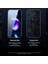 Baseus Crystal iPhone 15 Full Koruma Anti Mavi Işık Tempered Cam Ekran Koruyucu 2 Adet SET-(1903) 4