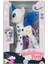 Işıltılı Pony Figür - Işıklı Figür - Mavi (Lisinya) 4