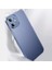 Baseus Simple Case iPhone 12 6.1 Ince Şeffaf Silikon Kılıf Kamera KORUMALI-(1903) 2