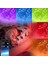 Ally 10MT 100 LED Rgb Bluetooth Telefonla Kontrol Edilen USB LED Lamba İOS-ANDROID-(1903) 5