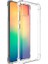 Ally Sm Galaxy Note 10 LITE-A81 Anti-Drop Darbe Emici Silikon KILIF-(1903) 1