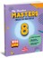 8 Th Grade My Teacher Master Testbook 1