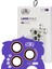 CPT05 Apple iPhone 17 Pro Max Bilvis Titan Kamera Lens - Turuncu 1