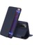 Dux Ducis Sm Galaxy Note 20 Kılıf Kapaklı Flip Cover Kılıf Skin Pro Series KILIF-(1903) 2