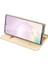 Dux Ducis Sm Galaxy Note 20 Kılıf Kapaklı Flip Cover Kılıf Skin Pro Series KILIF-(1903) 6