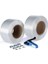 16 mm 2'li Kompozit Lifli Çember 850 Metre 2