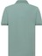 Cdr Nakış Logo Detaylı Mint Yeşili Polo Yaka T-Shirt - Yüksek - Konfor ve Şıklık 2