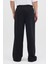 Unisex Rahat Bol Kesim "Deft" Eşofman 4