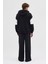 Unisex Rahat Bol Kesim "Deft" Eşofman 7