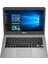 Zenbook 13 UX310U Intel I7-7500U 8 GB Ram 500 SSD 940MX Ekran Kartlı (2gb) Notebook - İkinci El 2
