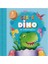 Cee-E Dino ve Arkadaşları (Pop-Up) 1