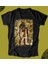 'egypt - Antik Mısır - Pharaoh‘ Baskılı 'regular-Fit' Unisex Tişört 1
