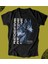 ' Wolf - Redefine - Kurt' Baskılı 'regular-Fit' Unisex Tişört 1