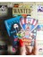Anime One Piece Iskambil Kartı - Poker Kartı Marine 2
