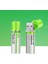 USB Şarjlı 1450MAH Aa 1.2V Lityum Kalem Pil 2’li Set Dönüşümlü Batarya 4