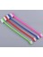 Çift Taraflı Hayvan Diş Fırçası 4 lü set (4887) 4