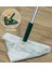 2 Bezli Üçgen Çek Çekli Mop Islak Mendil Uyumlu 150 cm (4887) 3