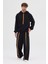 Unisex Rahat Bol Kesim "Flare" Eşofman 7