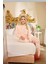 Kadın Bisiklet Yaka Termal Pijama Takımı 240673P- 1 Adet 3