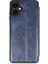 Samsung Galaxy A06 Kılıf Flip Cover - Lacivert 1